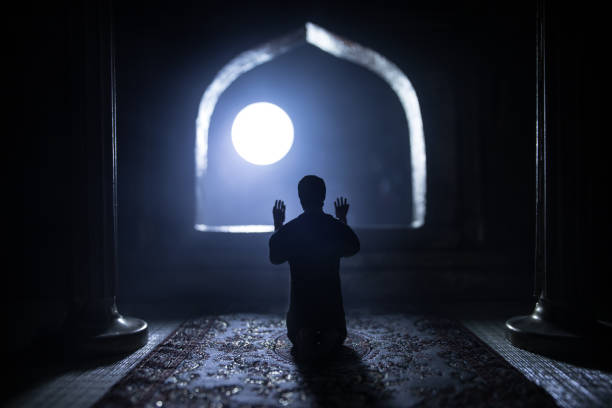 Doa dan Keutamaan 10 Hari Kedua Ramadhan
