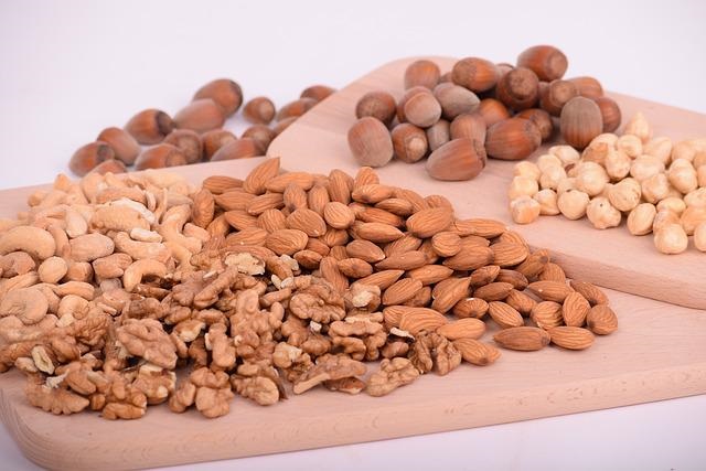 Mengenal Beragam Jenis Kacang-kacangan yang Baik Untuk Kesehatan